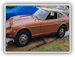 Datsun 280Z